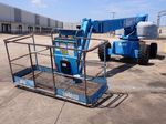 Genie Boom Lift