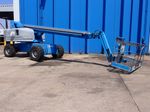 Genie Boom Lift