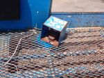 Genie Boom Lift