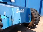 Genie Boom Lift
