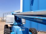 Genie Boom Lift