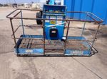 Genie Boom Lift