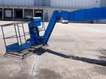 Genie Boom Lift