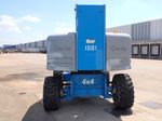 Genie Boom Lift