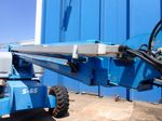 Genie Boom Lift