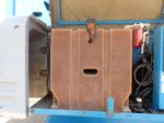 Genie Boom Lift
