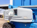 Genie Boom Lift