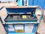 Genie Boom Lift