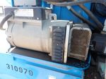 Genie Boom Lift