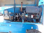 Genie Boom Lift