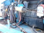 Genie Boom Lift