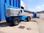 Genie Boom Lift