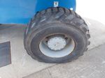 Genie Boom Lift