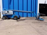 Genie Boom Lift
