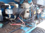 Genie Boom Lift