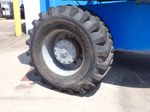 Genie Boom Lift