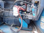 Genie Boom Lift