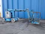 Genie Boom Lift