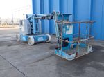 Genie Boom Lift
