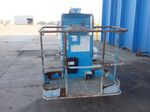 Genie Boom Lift