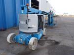 Genie Boom Lift