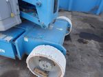Genie Boom Lift
