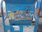 Genie Boom Lift