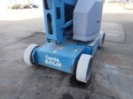 Genie Boom Lift