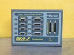 Parker Parker 6k4 Stepper Controller