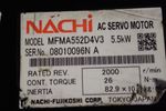 Nachi Servo Motor