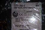 Allen Bradley Amplifier