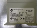 Allenbradley Allenbradley Logix Controller With 2 Modules