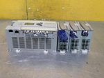 Allenbradley Allenbradley Logix Controller With 3 Modules
