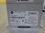 Allenbradley Allenbradley Logix Controller With 3 Modules