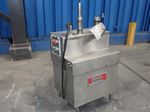 Bettcher Meat Slicer