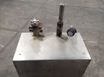Bettcher Meat Slicer