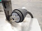 Bettcher Meat Slicer