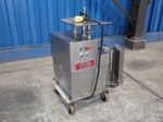 Bettcher Meat Slicer