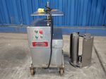 Bettcher Meat Slicer