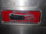 Bettcher Meat Slicer