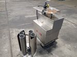 Bettcher Meat Slicer