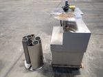 Bettcher Meat Slicer