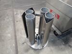 Bettcher Meat Slicer
