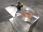 Bettcher Meat Slicer