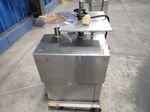 Bettcher Meat Slicer