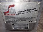 Schneider Coolant Tank