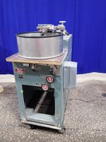 R Howard Strasbaugh Inc Polisher