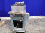 R Howard Strasbaugh Inc Polisher