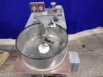 R Howard Strasbaugh Inc Polisher