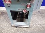 R Howard Strasbaugh Inc Polisher